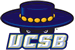 UC Santa Barbara logo